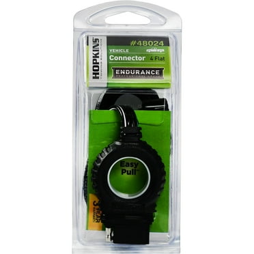 New Hopkins Towing Solutions 25' Trailer 4 Flat Y-Harness 48255