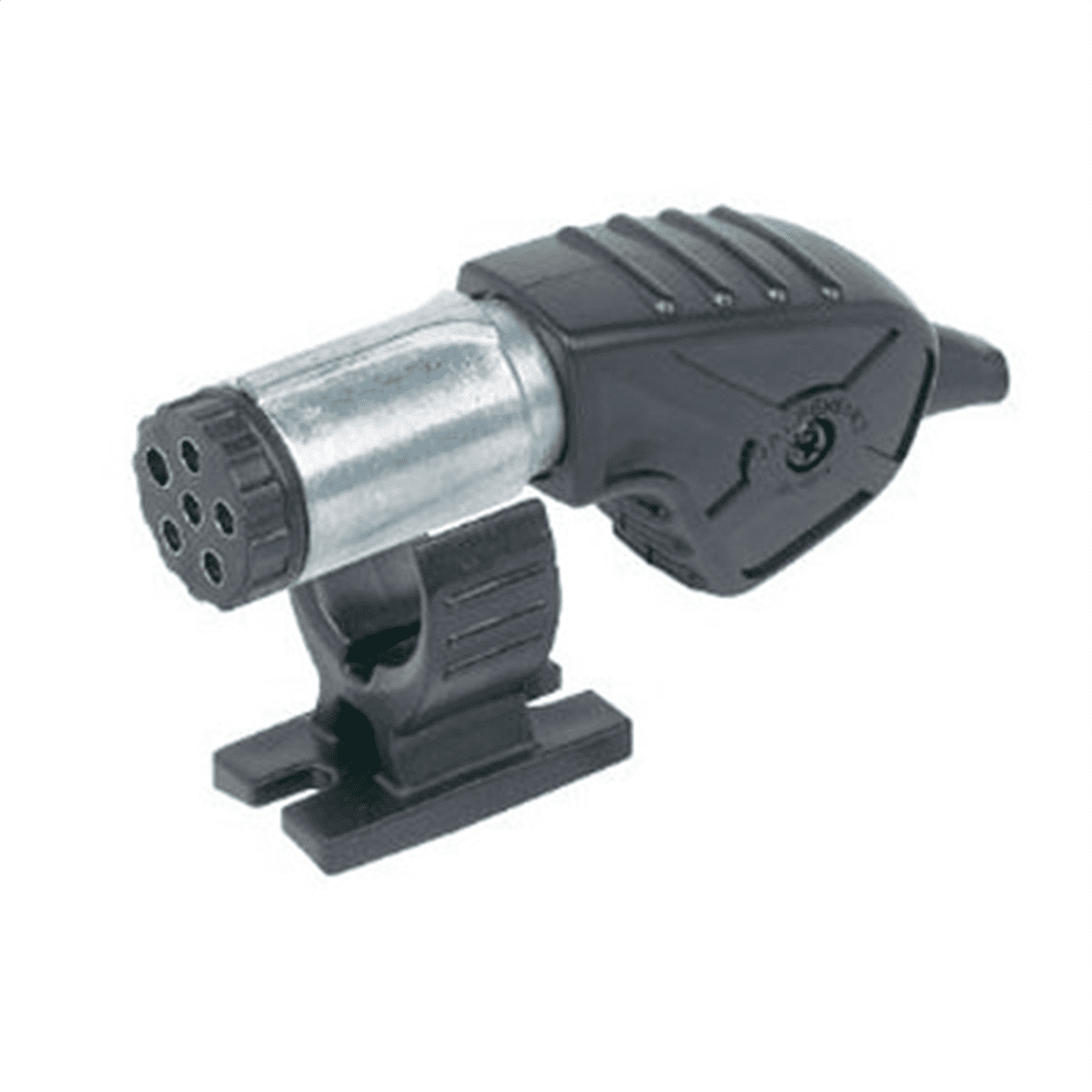 Hopkins Towing Solutions Endurance 6-Pole Round Trailer Side, 48440