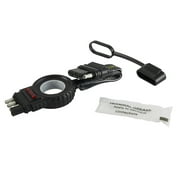 Hopkins Towing Solution 48148 EnduranceT Easy-PullT LED Test 4 Flat Vehicle End Wiring Connector
