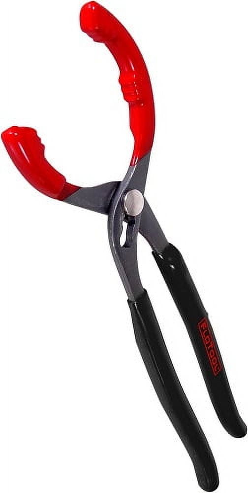Hopkins Towing Solutions FloTool 10627GT GRIPTECH Filter Pliers