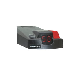Hopkins Towing Solutions Impulse Brake Control, Plug-in Simple, 47233