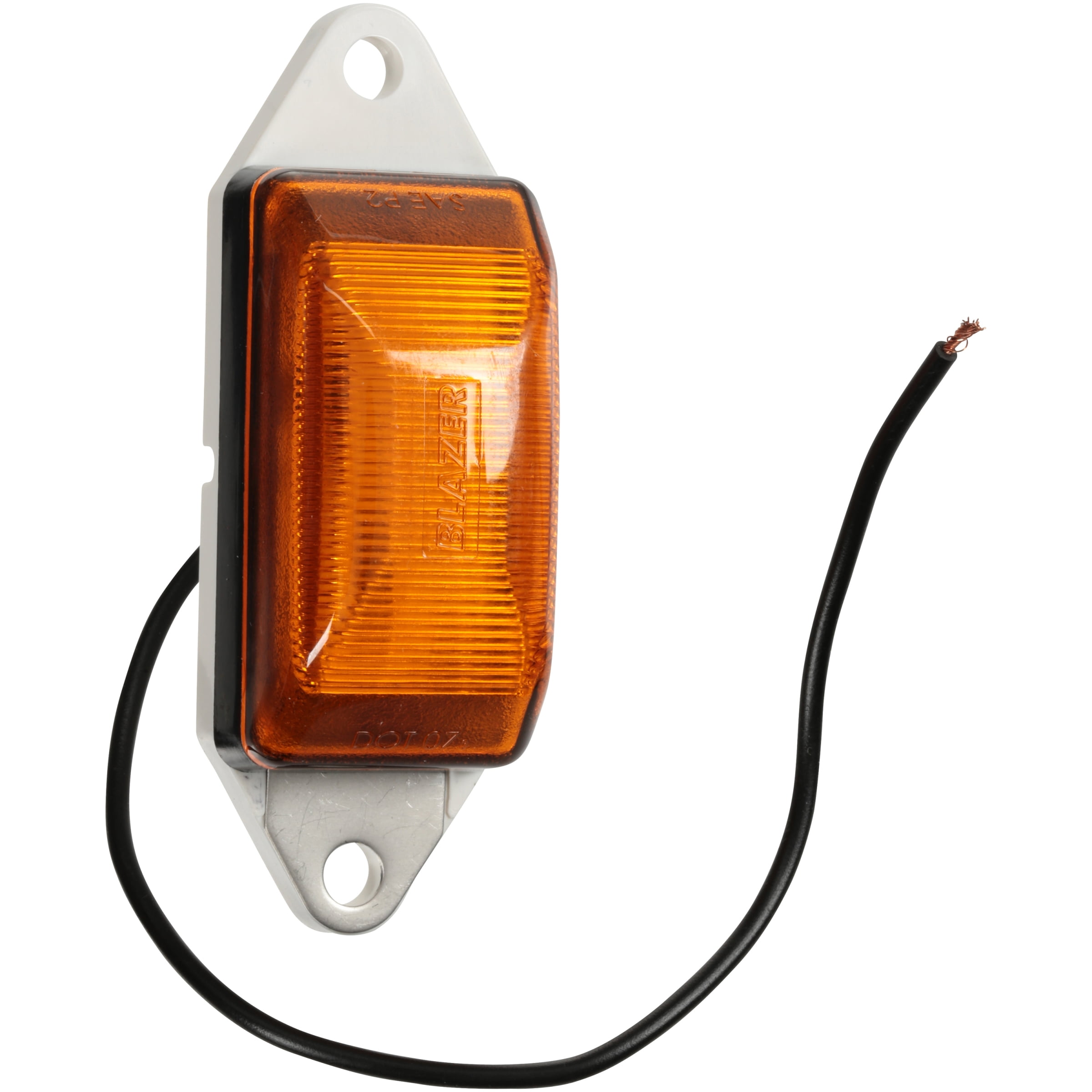 Hopkins Towing Solutions LED 2" Mini Clearance Marker Light