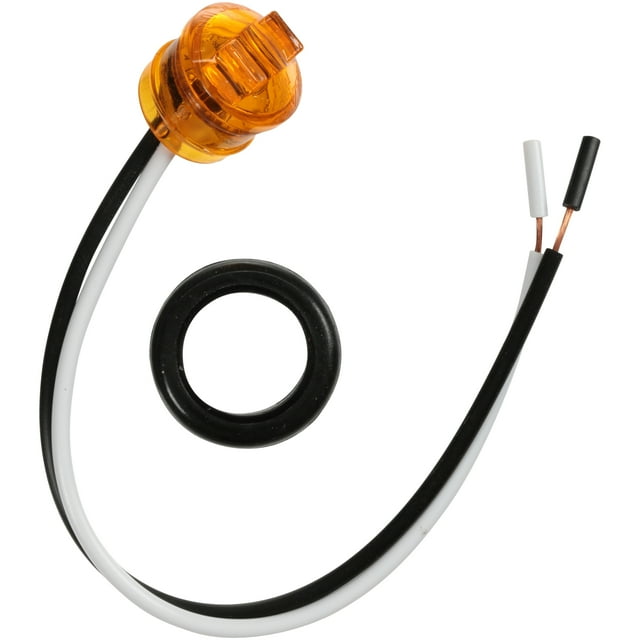 Hopkins Towing Solutions LED ¾" Combination Clearance & Side Marker