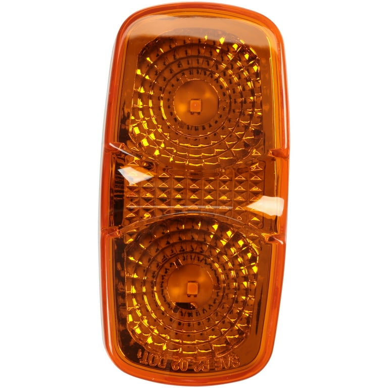 Hopkins Towing Solutions LED Oblong Combination Marker Light