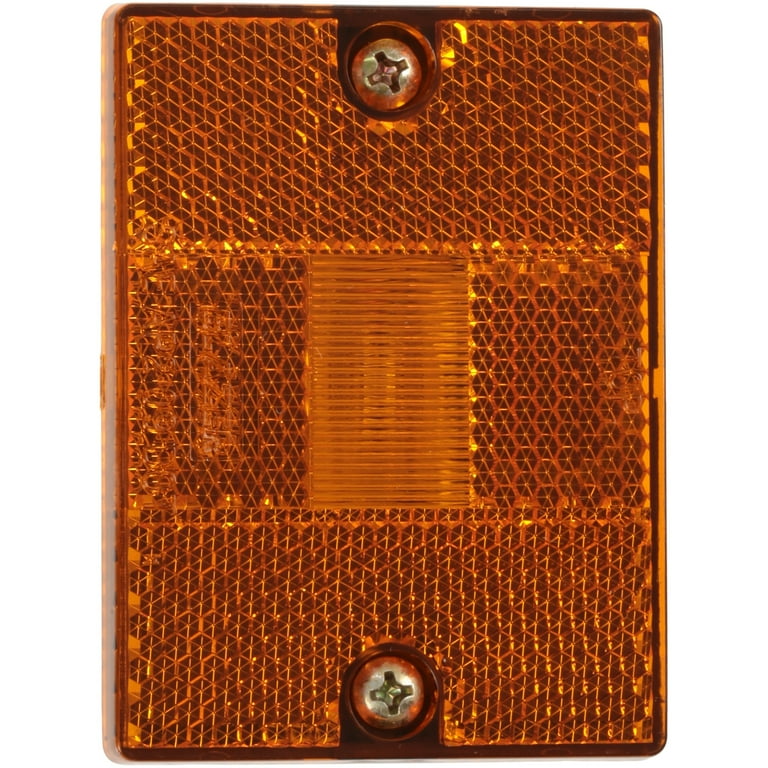 DPページ Amazon.com: JZYZQBX 2PCS LED Side Marker Turn Signal Lights