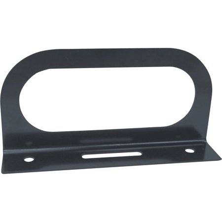 Hopkins Towing Solutions Mounting Bracket for 6in. Oval Light, Model# B92233