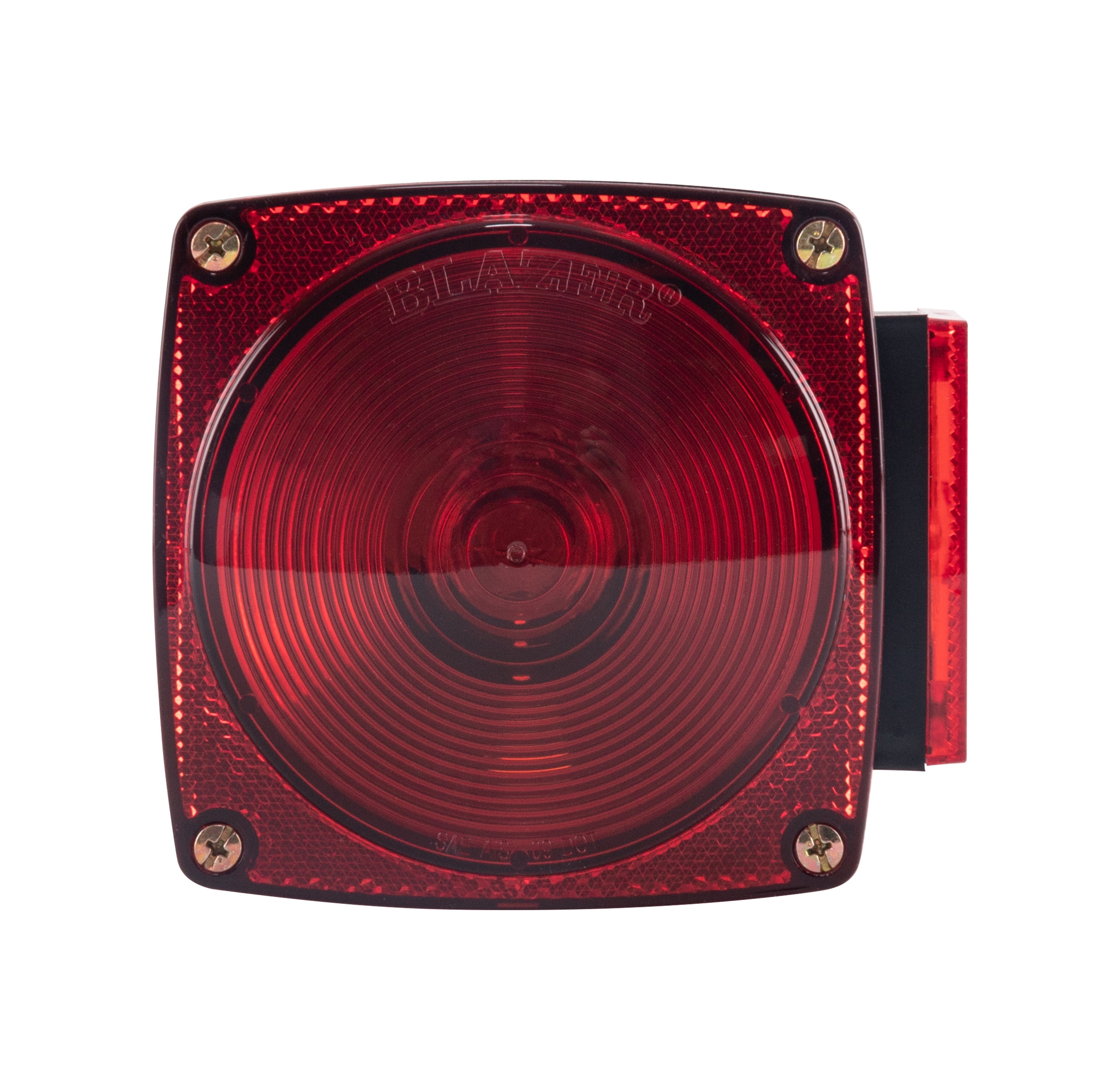 Hopkins Towing Solutions Right Side Combo Trailer Light, B93, Under 80 in, 6 Functions