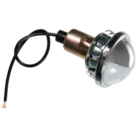 Hopkins Towing Solutions Snap in License or Utility Lamp, BW160