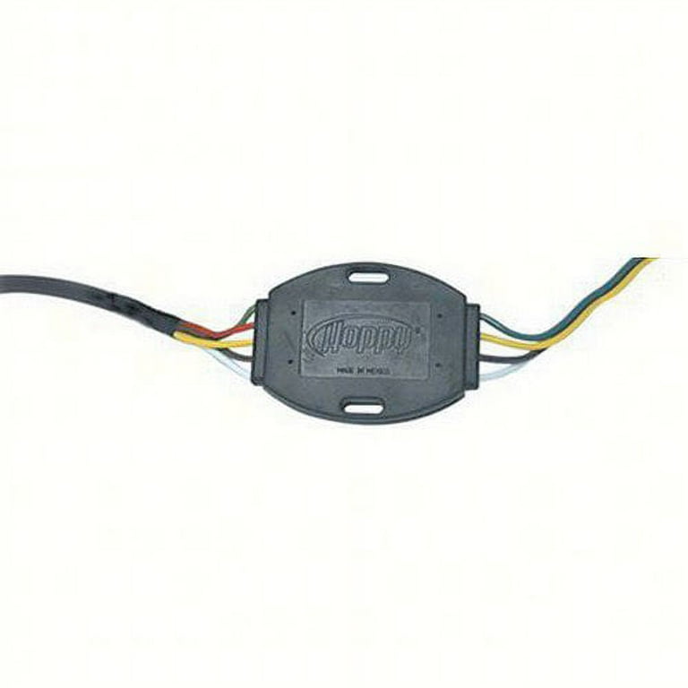 mn o Hopkins Towing Solutions Trailer Tail Light Converter, Model