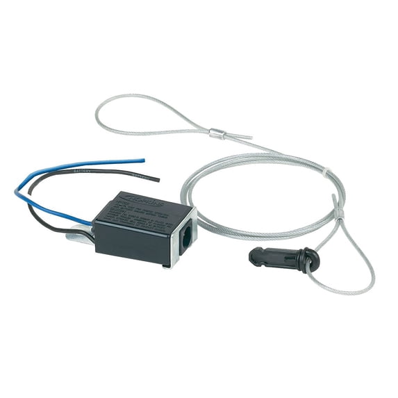 Hopkins Towng Solutions Break Away Switch