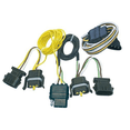 thumbnail image 1 of Hopkins Vehicle Wiring Kit Fits select: 2000-2001,2003-2004 FORD RANGER, 1 of 2