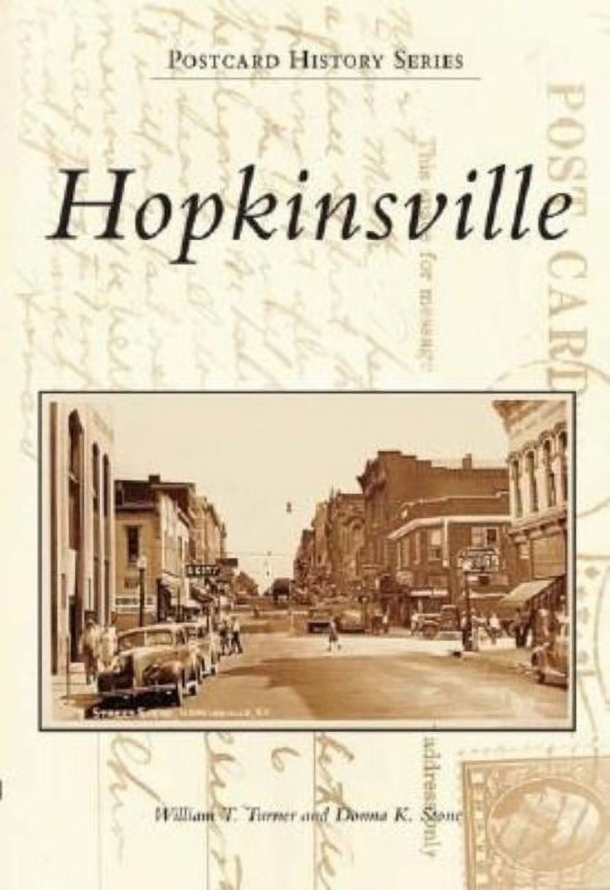 Hopkinsville, Ky