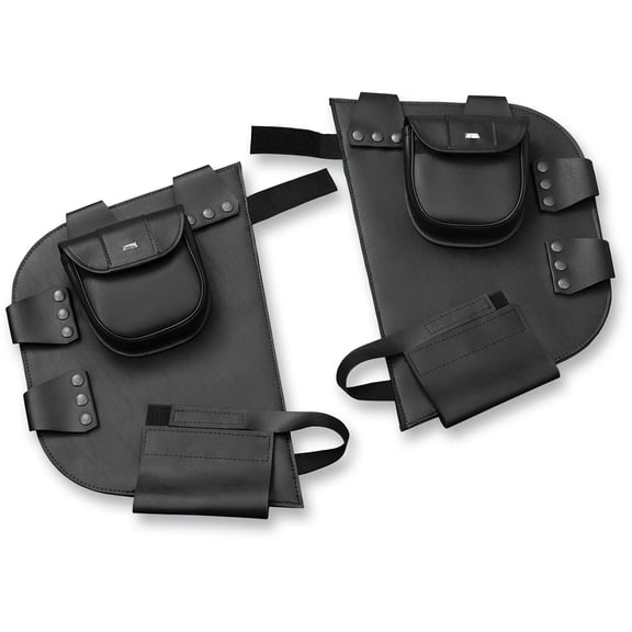 Hopnel (HD90-117BK) Black Classic Pac-A-Derm
