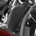thumbnail image 1 of Hopnel (V30-109BKC) Black Classic Pac-a-derms For Victory Motorcycles, 1 of 7