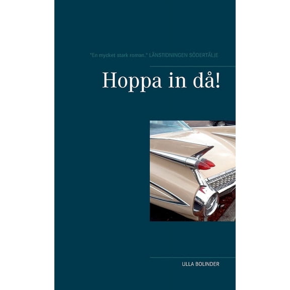 Hoppa in då! (Paperback)