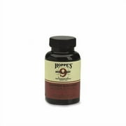 Hoppes Bench Rest 9 Copper Gun Bore Cleaner, Non Abrasive Formula, 5 oz