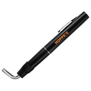 Hoppe's Bore Light, Gunsmithing Tool, Condition: Clear Inspection, 2 AAA Batteries