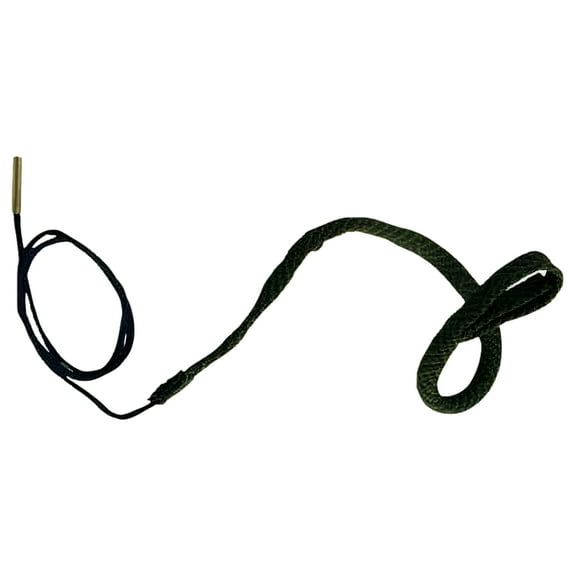 Hoppe's Boresnake Bore Cleaner for .44-.45 Caliber Pistol, 24004