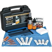 Hoppes Elite On The Go Gun Care Cleaning Kit, EGCOTG
