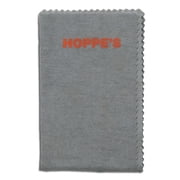 Hoppe's No. 9 Gun Cleaning Cloth, 1 Piece, 1 Count, 1218