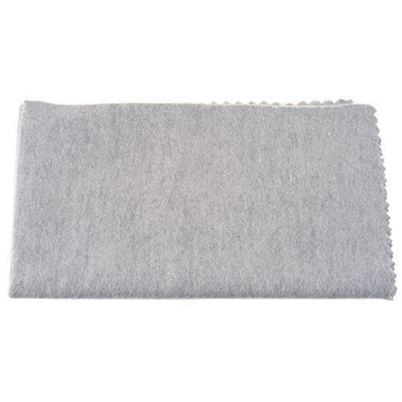 Hoppe's No. 9 Gun Cleaning Cloth, 1 Piece, 1 Count, 1218