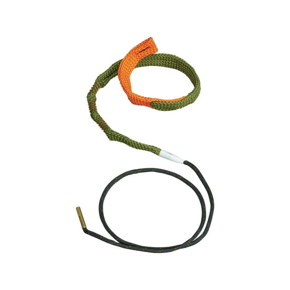 Hoppe's Boresnake Viper Den Pistol Cleaner - .357, 9mm, .380, .38 Caliber