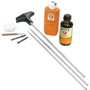 Hoppes Clamshell Kit w/Aluminum Rod