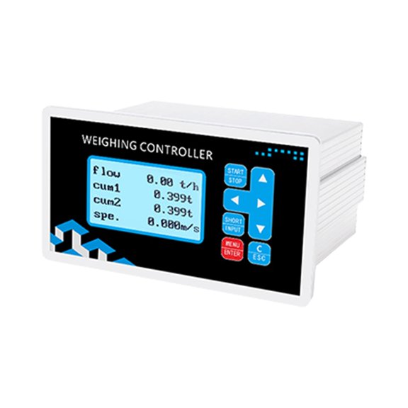 Hopper Belt Scale Weighing Meter Controller Indicator PDC6000 Incremental Digital PID Control Accuracy ,Better Experience