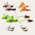 thumbnail image 1 of Hopper Dropper Fly Assortment, 1 of 1