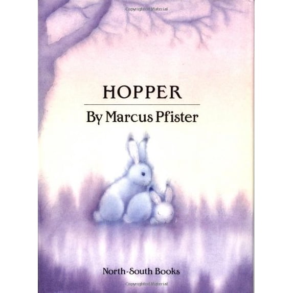 Pre-Owned Hopper (Hardcover) 1558581065 9781558581067