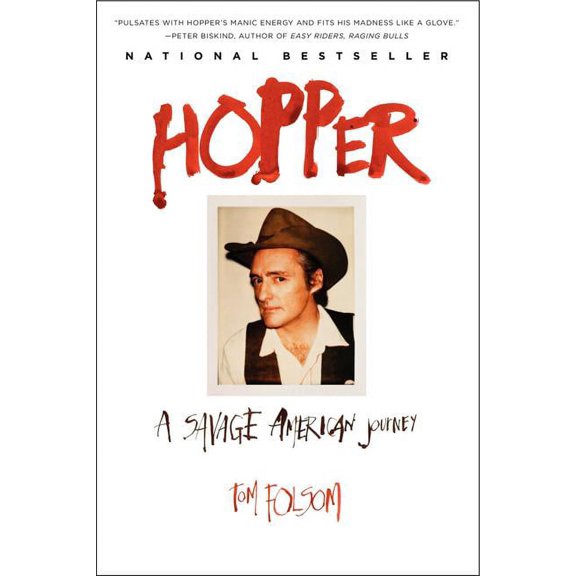 Hopper PB, (Paperback)