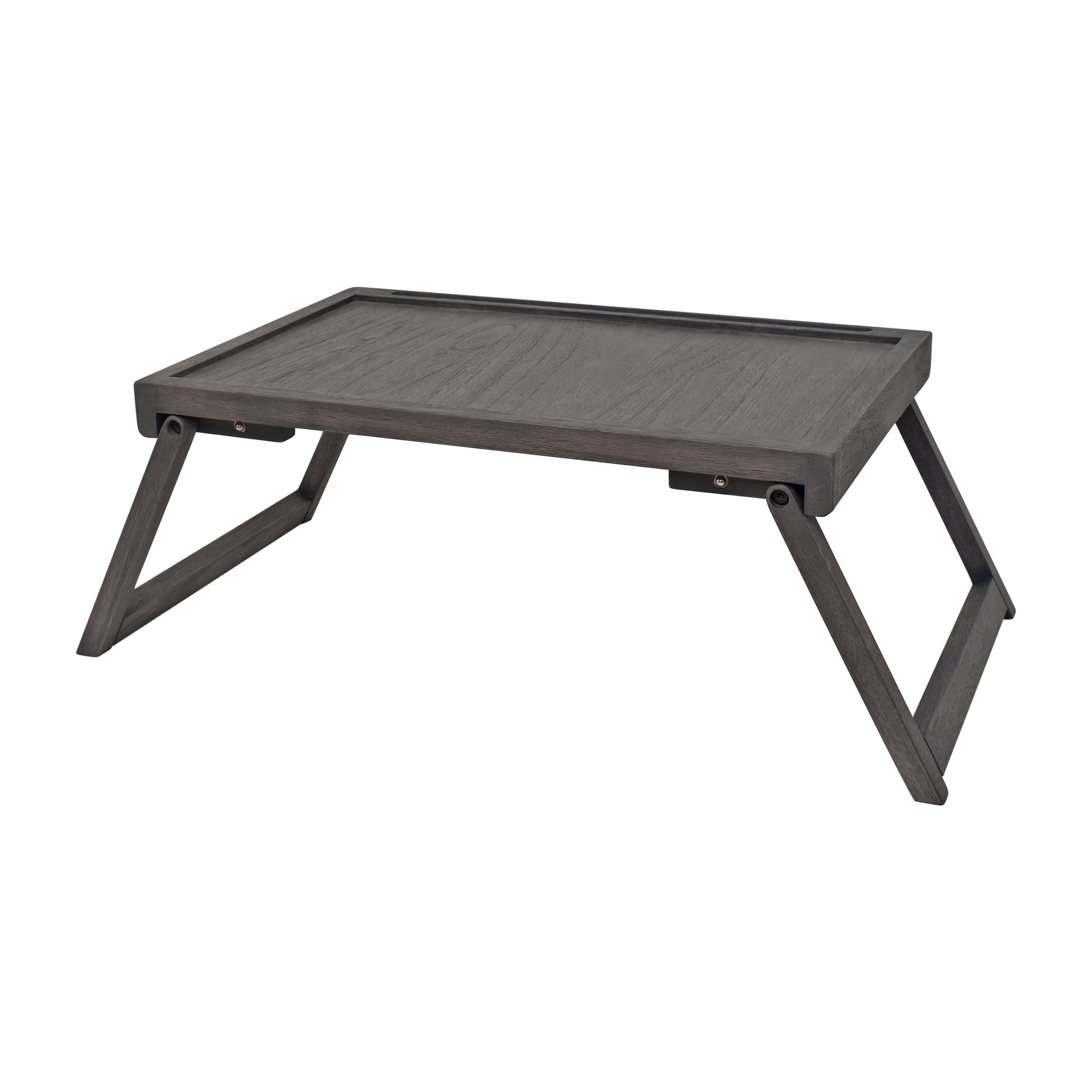 Hopper Studio Grey Bed Tray