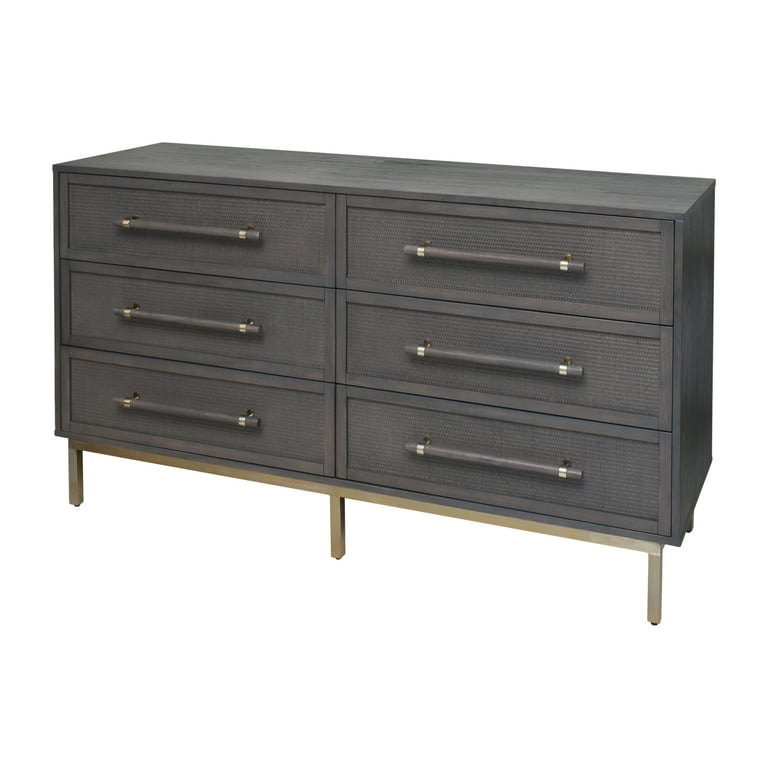 Hopper studio sophia 2024 3 drawer chest