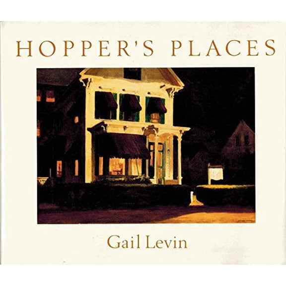 Pre-Owned Hopper's Places