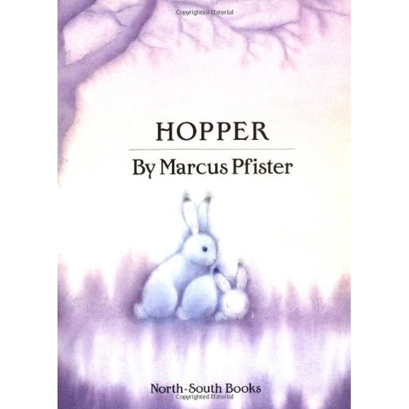Pre-Owned Hopper (Paperback) 1558583521 9781558583528