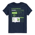 thumbnail image 1 of Hoppers - Mabel Transfer - Youth Boys Short Sleeve Graphic T-Shirt, 1 of 4