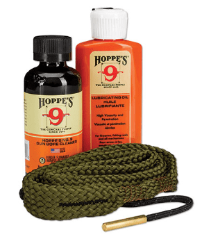 Hoppes 1.2.3. Done! Cleaning Kit