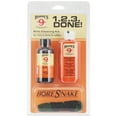 thumbnail image 1 of Hoppes 1.2.3. Done! Rifle Cleaning Kit 3 pc Carded Pack, 1 of 5