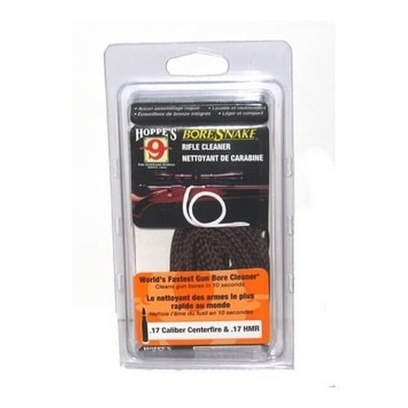 Hoppes Boresnake .17 Cal.