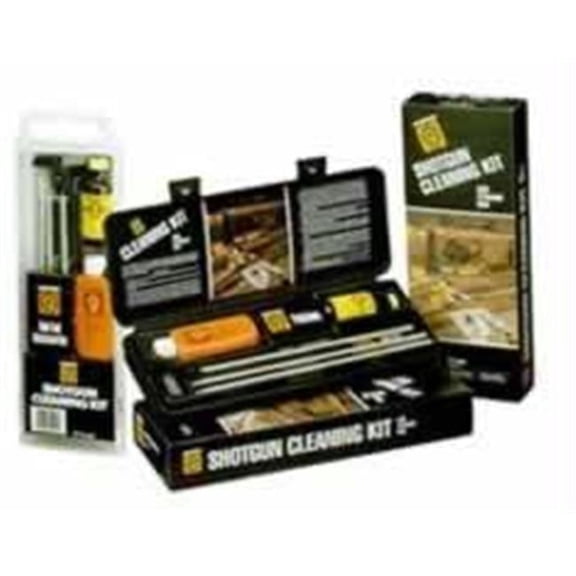 Hoppes  Cleaning Kit with Aluminum Rod