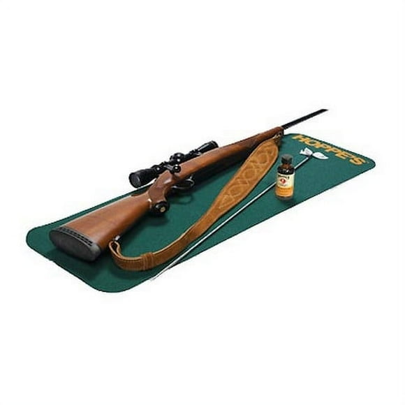 Hoppes Cleaning Mat