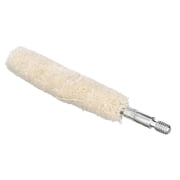 Hoppes Cleaning Swabs, 35/38 Cal