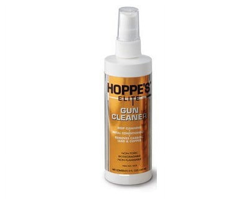 Hoppes Elite Gun Cleaner