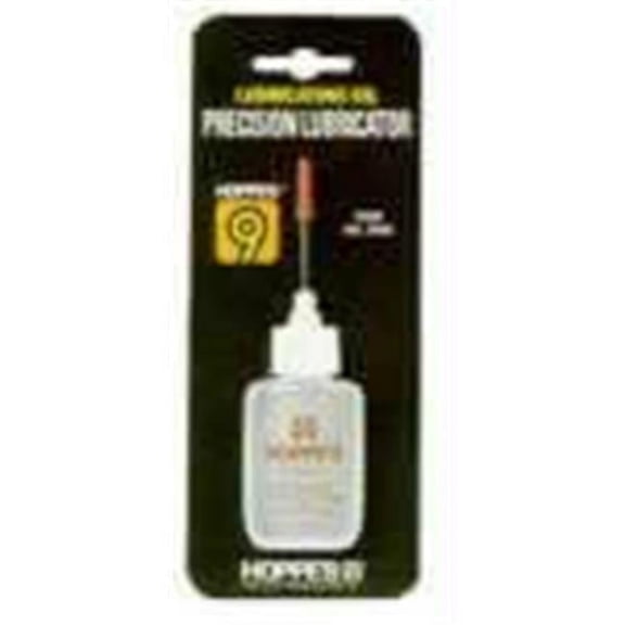 Hoppes Hi Viscosity Lube Oil 14.9 ML