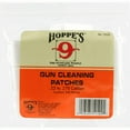 Hoppes No. 9 Cleaning Patches 1202S