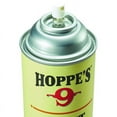 Hoppes No. 9 Lubricating Oil, 4 oz. Aerosol Can