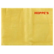 Hoppes No. 9 Wax Treated Gun Cloth