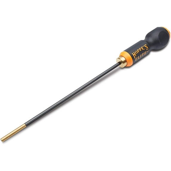 Hoppes One Piece RC270R Carbon Fiber Cleaning Rod - .270 Rifle 36" Rod