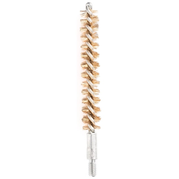 Hoppes Phosphor Bronze Brush 1305P .30 Caliber Card