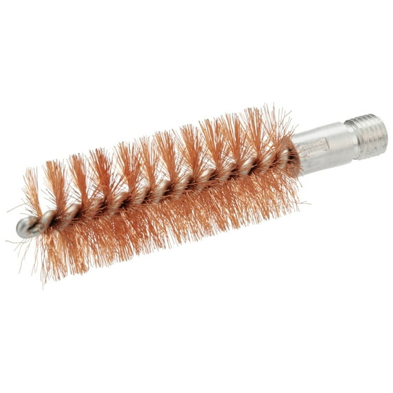 Hoppes Phosphor Bronze Brush 1314P 12 Gauge Card